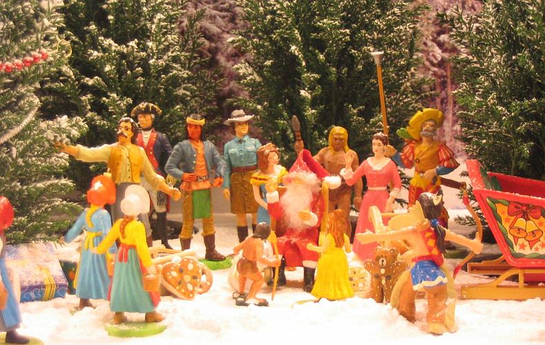 1.03 Kinder beim Weihnachtsmann.jpg